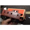 Image 2 : LIONEL TRAIN TOY POST WWII 6017 CABOOSE