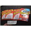 Image 1 : 4 X BASEBALL WAX PACKS