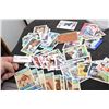 Image 1 : FOOTBALL CARD LOT