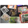 Image 2 : HUGE LOT VARIOUS TRADING CARDS