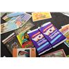 Image 4 : HUGE LOT VARIOUS TRADING CARDS