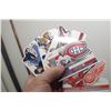 Image 2 : VARIOUS HOCKEY CARDS