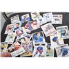 Image 1 : JUNIOR HOCKEY CARD LOT