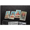 Image 1 : SMALL HOCKEY CARDS