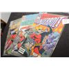 Image 1 : 1,2,3, COMIC BOOK LOT