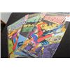 Image 1 : 3,4,5, THUNDERBOLT COMICS