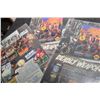 Image 2 : 7,8,9, , THUNDERBOLT COMICS