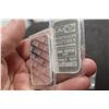 Image 2 : 2 X MONEY 1 OZ. STERLING SILVER .999 BAR