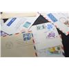 Image 2 : ANTIQUE STAMPS AND ENVELOPES