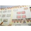 Image 2 : NOT CANCELLED CANADIANS STAMPS