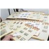 Image 1 : NOT CANCELLED CANADIANS STAMPS