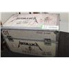 Image 1 : METALLICA BOXED SET CASSTTES BOOK VHS