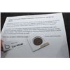 Image 1 : 1830- 1860 CANADA SHIP COLONY COMMERCE COIN