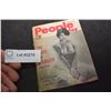 Image 1 : 1953 PEOPLE DAY MAGAZINE BURLESQUE