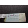 Image 1 : VINTAGE DISNEY LAND TICKET BOOK