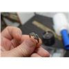 Image 2 : VINTAGE MARTEOSITE STERLING RING