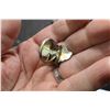 Image 2 : ANGELA LEE TURQUOISE   STERLING VINTAGE RING