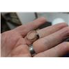 Image 2 : 2.3G  STERLING VINTAGE RINGS
