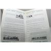 Image 2 : 1920s WILLOCO OIL BROCHURE , SASK TESTIMONIALS