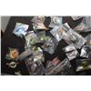 Image 2 : NWT NORTHWEST TERRITORIES ETC PIN LOT