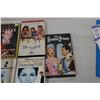 Image 5 : 9 Classic VHS Movies