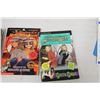 Image 2 : Unopened Mark-Kate & Ashley VHS All Mid 90's books
