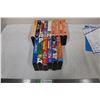 Image 1 : 15 Looney Toons VHS Etc