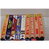 Image 3 : 15 Looney Toons VHS Etc
