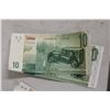 Image 2 : Bank of Pilsner Country Monetary Units Bills $10 and $20