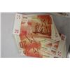 Image 3 : Bank of Pilsner Country Monetary Units Bills $10 and $20