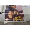 Image 3 : Dick Tracy Detective 1990 Media Poster