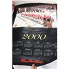 Image 3 : 2000 Tim Horton's Calendar 1972 (Team Canada), CAHA and 2002 Starline Inc Saku Koivu NHLPA Poster