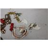 Image 3 : Costume Jewelry Lot