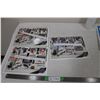Image 1 : (3X THE MONEY) Upper Deck All Star Cards