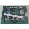 Image 2 : Parkhurst Commemorative Canadian Arena Tour Limited Edition