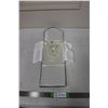 Image 1 : Elegant Necklace, Bracelet and Earrings In Case