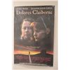 Image 1 : Authentic 1995 Dolores Claiborne Movie Poster Kathy Bates, Jennifer Jason Leigh 27" x 40"