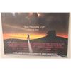 Image 2 : Authentic 1995 Dolores Claiborne Movie Poster Kathy Bates, Jennifer Jason Leigh 27" x 40"