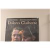 Image 3 : Authentic 1995 Dolores Claiborne Movie Poster Kathy Bates, Jennifer Jason Leigh 27" x 40"