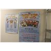 Image 1 : 1998 Team Canada Olympic Hottest Cards on Ice Posters 1998 Team Canada Collector Phone Card Sets...