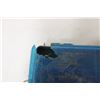 Image 2 : Tackle Box Organizer (Damage at the back) With Hooks
