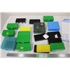 Image 1 : Empty Ammo Plastic Storage Boxes