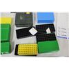 Image 2 : Empty Ammo Plastic Storage Boxes