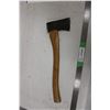 Image 1 : Ruhr Germany Hatchet
