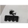 Image 3 : (2X THE MONEY) Rod Holders and Spinning Fishing Reels