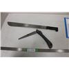 Image 1 : Machete and Bush Knife Saw