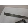 Image 3 : Machete and Bush Knife Saw