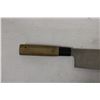 Image 2 : Meat Cleaver and Boning Knife