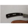 Image 2 : The Old Timer Knife with Sheath