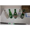 Image 1 : 5 Pop Bottles